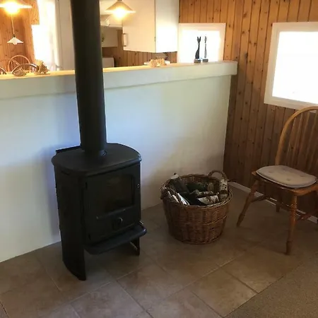 Lovely Cosy And Quiet Holiday House *