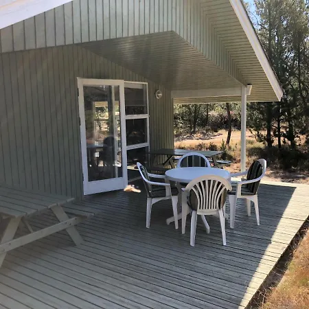Lovely Cosy And Quiet Holiday House *