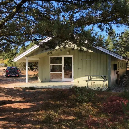 Lovely Cosy And Quiet Holiday House