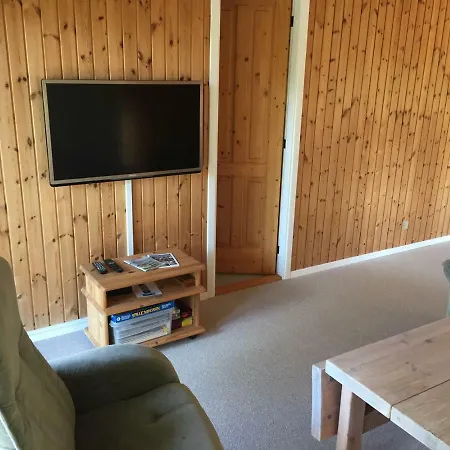 Lovely Cosy And Quiet Holiday House Дом отдыха Norre Nebel
